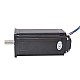 Nema 23 Integrated Stepper Motor 300Ncm(425oz.in) w/ Driver ISD08 12-38VDC - ISD08-30 | StepperOnline CA