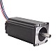 Nema 23 Integrated Stepper Motor 300Ncm(425oz.in) w/ Driver ISD08 12-38VDC - ISD08-30 | StepperOnline CA