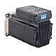 NEMA 23 Integrated Easy Servo Motor 90W 3000rpm 0.3Nm(42.49oz.in) 20-50VDC Brushless DC Servo Motor - iSV57T-090 | StepperOnline CA