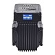NEMA 23 Integrated Easy Servo Motor 90W 3000rpm 0.3Nm(42.49oz.in) 20-50VDC Brushless DC Servo Motor - iSV57T-090 | StepperOnline CA