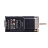 NEMA 23 Integrated Easy Servo Motor 130W 3000rpm 0.45Nm(63.73oz.in) 20-50VDC Brushless DC Servo Motor - iSV57T-130 | StepperOnline CA