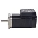 NEMA 23 Integrated Easy Servo Motor 130W 3000rpm 0.45Nm(63.73oz.in) 20-50VDC Brushless DC Servo Motor - iSV57T-130 | StepperOnline CA NEMA 23 Integrated Easy Servo Motor 130W 3000rpm 0.45Nm(63.73oz.in) 20-50VDC Brushless DC Servo Motor - iSV57T-130 | StepperOnline CA