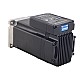 NEMA 23 Integrated Easy Servo Motor 130W 3000rpm 0.45Nm(63.73oz.in) 20-50VDC Brushless DC Servo Motor - iSV57T-130 | StepperOnline CA NEMA 23 Integrated Easy Servo Motor 130W 3000rpm 0.45Nm(63.73oz.in) 20-50VDC Brushless DC Servo Motor - iSV57T-130 | StepperOnline CA