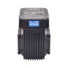 NEMA 23 Integrated Easy Servo Motor 130W 3000rpm 0.45Nm(63.73oz.in) 20-50VDC Brushless DC Servo Motor - iSV57T-130 | StepperOnline CA