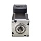 NEMA 23 Integrated Easy Servo Motor 180W 3000rpm 0.6Nm(84.98oz.in) 20-50VDC Servo Motor - Short Shaft - iSV57T-180S | StepperOnline CA