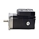 NEMA 23 Integrated Easy Servo Motor 90W 3000rpm 0.3Nm(42.49oz.in) 20-50VDC Servo Motor - Short Shaft - iSV57T-090S | StepperOnline CA NEMA 23 Integrated Easy Servo Motor 90W 3000rpm 0.3Nm(42.49oz.in) 20-50VDC Servo Motor - Short Shaft - iSV57T-090S | StepperOnline CA