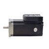 NEMA 23 Integrated Easy Servo Motor 130W 3000rpm 0.45Nm(63.73oz.in) 20-50VDC Servo Motor - Short Shaft - iSV57T-130S | StepperOnline CA
