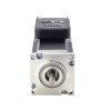 NEMA 23 Integrated Easy Servo Motor 130W 3000rpm 0.45Nm(63.73oz.in) 20-50VDC Servo Motor - Short Shaft - iSV57T-130S | StepperOnline CA