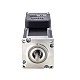 NEMA 23 Integrated Easy Servo Motor 130W 3000rpm 0.45Nm(63.73oz.in) 20-50VDC Servo Motor - Short Shaft - iSV57T-130S | StepperOnline CA
