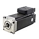 NEMA 23 Integrated Easy Servo Motor 180W 3000rpm 0.6Nm(84.98oz.in) 20-50VDC Servo Motor - Short Shaft - iSV57T-180S | StepperOnline CA