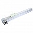 LA8 Series Belt Driven Max. Horizontal Payload 25kg Stroke 500mm for Closed Loop Stepper Motor