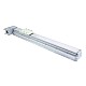 LA8 Series Belt Driven Max. Horizontal Payload 25kg Stroke 500mm for Closed Loop Stepper Motor - LA8-24LL483-500 | StepperOnline CA