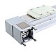 LA8 Series Belt Driven Max. Horizontal Payload 15kg Stroke 500mm for Servo Motor - LA8-60LL48S3-500 | StepperOnline