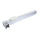 LA8 Series Belt Driven Max. Horizontal Payload 15kg Stroke 500mm for Servo Motor - LA8-60LL48S3-500 | StepperOnline