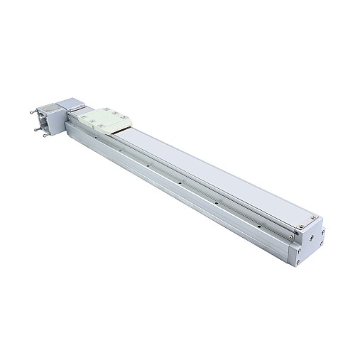 LA8 Series Belt Driven Max. Horizontal Payload 15kg Stroke 500mm for Servo Motor - LA8-60LL48S3-500 | StepperOnline
