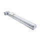 LA8 Series Belt Driven Max. Horizontal Payload 15kg Stroke 500mm for Servo Motor - LA8-60LL48S3-500 | StepperOnline
