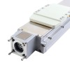 LG12 Series Ball Screw Driven Max. Horizontal/Vertical Payload 88kg/22kg Stroke 500mm for Closed Loop Stepper Motor - LG12-24DL103-500 | StepperOnline CA