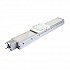 LG12 Series Ball Screw Driven Max. Horizontal/Vertical Payload 88kg/22kg Stroke 500mm for Closed Loop Stepper Motor