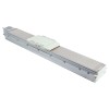 LG12 Series Ball Screw Driven Max. Horizontal/Vertical Payload 88kg/22kg Stroke 500mm for Closed Loop Stepper Motor - LG12-24DL103-500 | StepperOnline CA