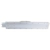 LG12 Series Ball Screw Driven Max. Horizontal/Vertical Payload 88kg/22kg Stroke 500mm for Closed Loop Stepper Motor - LG12-24DL103-500 | StepperOnline CA