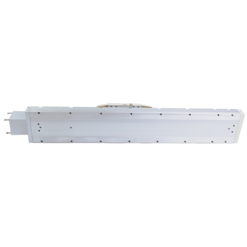 LG12 Series Ball Screw Driven Max. Horizontal/Vertical Payload 88kg/22kg Stroke 500mm for Closed Loop Stepper Motor - LG12-24DL103-500 | StepperOnline CA