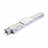 LG12 Series Ball Screw Driven Max. Horizontal/Vertical Payload 88kg/22kg Stroke 500mm for Servo Motor
