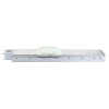 LG12 Series Ball Screw Driven Max. Horizontal/Vertical Payload 88kg/22kg Stroke 500mm for Servo Motor - LG12-60DL10S3-500 | StepperOnline CA