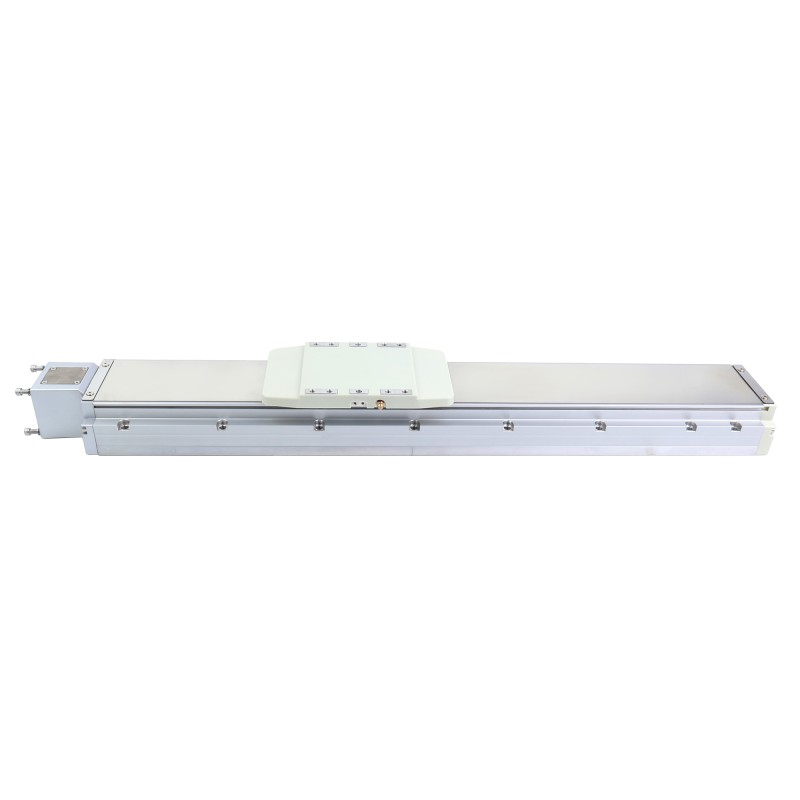 LG12 Series Ball Screw Driven Max. Horizontal/Vertical Payload 88kg/22kg Stroke 500mm for Servo Motor - LG12-60DL10S3-500 | StepperOnline CA