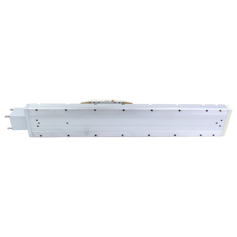 LG12 Series Ball Screw Driven Max. Horizontal/Vertical Payload 88kg/22kg Stroke 500mm for Servo Motor - LG12-60DL10S3-500 | StepperOnline CA