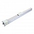 LG5 Series Ball Screw Driven Max. Horizontal/Vertical Payload 15kg/5kg Stroke 500mm for Closed Loop Stepper Motor