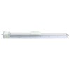 LG5 Series Ball Screw Driven Max. Horizontal/Vertical Payload 15kg/5kg Stroke 500mm for Closed Loop Stepper Motor - LG5-23DL103-500 | StepperOnline CA