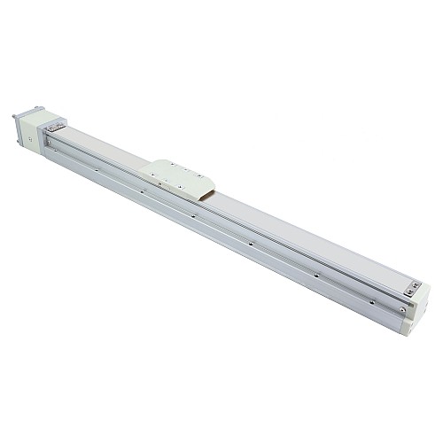 LG5 Series Ball Screw Driven Max. Horizontal/Vertical Payload 15kg/5kg Stroke 500mm for Closed Loop Stepper Motor - LG5-23DL103-500 | StepperOnline CA LG5 Series Ball Screw Driven Max. Horizontal/Vertical Payload 15kg/5kg Stroke 500mm for Closed Loop Stepper Motor - LG5-23DL103-500 | StepperOnline CA