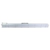 LG5 Series Ball Screw Driven Max. Horizontal/Vertical Payload 15kg/5kg Stroke 500mm for Closed Loop Stepper Motor - LG5-23DL103-500 | StepperOnline CA