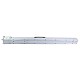 LG5 Series Ball Screw Driven Max. Horizontal/Vertical Payload 15kg/5kg Stroke 500mm for Closed Loop Stepper Motor - LG5-23DL103-500 | StepperOnline CA LG5 Series Ball Screw Driven Max. Horizontal/Vertical Payload 15kg/5kg Stroke 500mm for Closed Loop Stepper Motor - LG5-23DL103-500 | StepperOnline CA