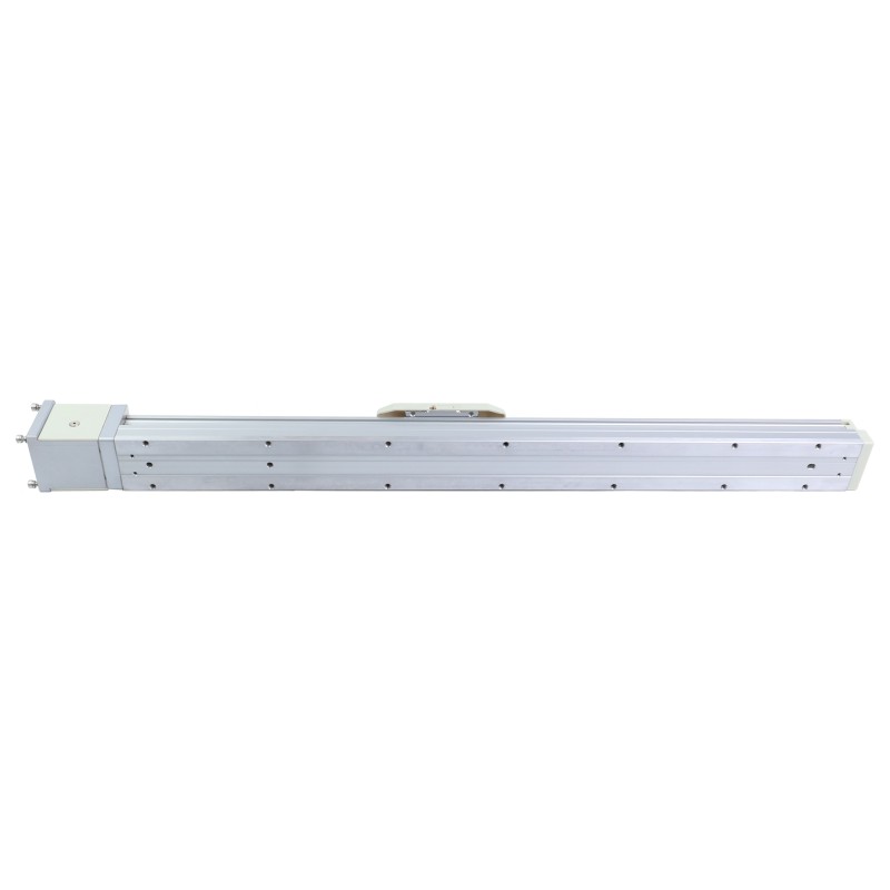 LG5 Series Ball Screw Driven Max. Horizontal/Vertical Payload 15kg/5kg Stroke 500mm for Closed Loop Stepper Motor - LG5-23DL103-500 | StepperOnline CA