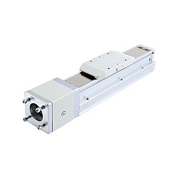 LG5 Series Ball Screw Driven Max. Horizontal/Vertical Payload 15kg/5kg Stroke 100mm