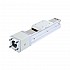 LG5 Series Ball Screw Driven Max. Horizontal/Vertical Payload 15kg/5kg Stroke 100mm