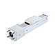 LG5 Series Ball Screw Driven Max. Horizontal/Vertical Payload 15kg/5kg Stroke 100mm for Servo Motor - LG5-40DL10S3-100 | StepperOnline CA