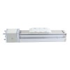 LG5 Series Ball Screw Driven Max. Horizontal/Vertical Payload 15kg/5kg Stroke 100mm for Servo Motor - LG5-40DL10S3-100 | StepperOnline CA