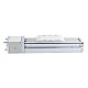 LG5 Series Ball Screw Driven Max. Horizontal/Vertical Payload 15kg/5kg Stroke 100mm for Servo Motor - LG5-40DL10S3-100 | StepperOnline CA