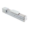 LG5 Series Ball Screw Driven Max. Horizontal/Vertical Payload 15kg/5kg Stroke 100mm for Servo Motor - LG5-40DL10S3-100 | StepperOnline CA