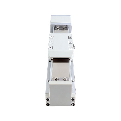 LG5 Series Ball Screw Driven Max. Horizontal/Vertical Payload 15kg/5kg Stroke 100mm for Servo Motor - LG5-40DL10S3-100 | StepperOnline CA