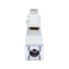 LG5 Series Ball Screw Driven Max. Horizontal/Vertical Payload 15kg/5kg Stroke 100mm for Servo Motor - LG5-40DL10S3-100 | StepperOnline CA