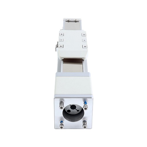 LG5 Series Ball Screw Driven Max. Horizontal/Vertical Payload 15kg/5kg Stroke 100mm for Servo Motor - LG5-40DL10S3-100 | StepperOnline CA