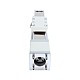 LG5 Series Ball Screw Driven Max. Horizontal/Vertical Payload 15kg/5kg Stroke 100mm for Servo Motor - LG5-40DL10S3-100 | StepperOnline CA