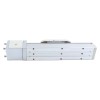 LG5 Series Ball Screw Driven Max. Horizontal/Vertical Payload 15kg/5kg Stroke 100mm for Servo Motor - LG5-40DL10S3-100 | StepperOnline CA
