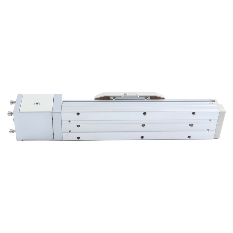 LG5 Series Ball Screw Driven Max. Horizontal/Vertical Payload 15kg/5kg Stroke 100mm for Servo Motor - LG5-40DL10S3-100 | StepperOnline CA