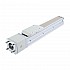 LG5 Series Ball Screw Driven Max. Horizontal/Vertical Payload 15kg/5kg Stroke 200mm