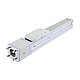 LG5 Series Ball Screw Driven Max. Horizontal/Vertical Payload 15kg/5kg Stroke 200mm for Servo Motor - LG5-40DL10S3-200 | StepperOnline CA