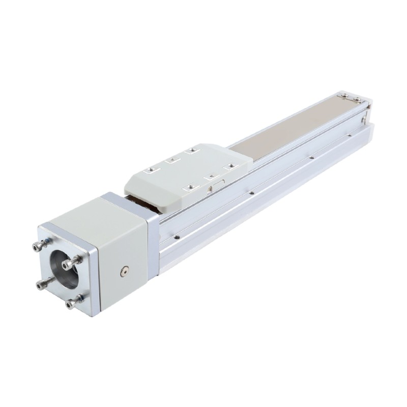 LG5 Series Ball Screw Driven Max. Horizontal/Vertical Payload 15kg/5kg Stroke 200mm for Servo Motor - LG5-40DL10S3-200 | StepperOnline CA